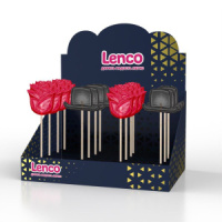 Карамельный  "Леденец "Жентельмен и Леди" 15 гр.