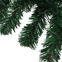 Декоративная гирлянда 270*25 см "Ёлка"