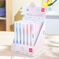 Ручка шар. многоцв. 3-х цветная, 0,7мм, резин.манжета