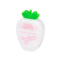 Ластик  BV "Tutti frutti" 3,5*5*1,5см, 3 вида