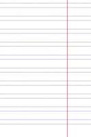 Тетрадь А5 12л лин.узкая Hatber "NEWtone PASTEL. Незабудка" белизна 98%