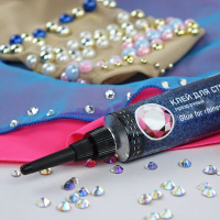 Клей для страз 25гр, туба