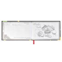 Книга для кулинарных рецептов А5  96л., 7БЦ "Мохито" мат.лам.