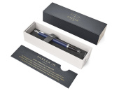 Parker IM Core Шариковая ручка K321 Matte Blue CT M синие чернила