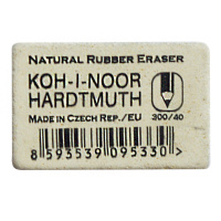 Ластик KOH-I-NOOR "Elephant" 35х20