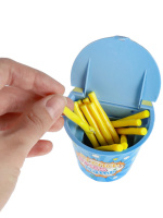 Игрушка-забава  "Вытащи картошку" 6см