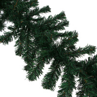 Декоративная гирлянда 270*25 см "Ёлка"