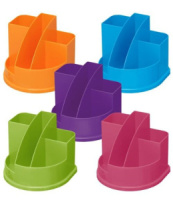 Подставка наст. "Авангард" ассорти