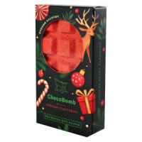 Бомбочка для ванны "Пряный глинтвейн" 206гр