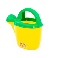 Лейка 1л  17*9*16см, цвет ассорти