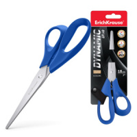 Ножницы EK "Dynamic" 18 см.