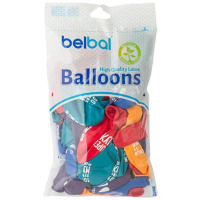 Шар с рисунком 14" "Любимый Муж" 36см