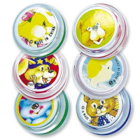 Йо-йо на верёвке