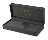 Parker 51 Premium Шариковая ручка Black GT M синие чернила