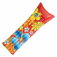 Надувной матрас для плавания 183*69см INTEX Фэшн пестрый, ассорти