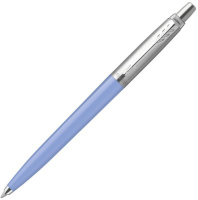 Parker Jotter Шариковая ручка Original K60 2135C Storm Blue M синие чернила