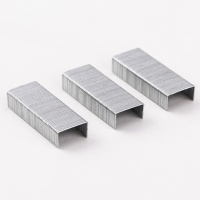 Скобы для степлера №10 оцинкованные