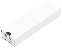 Parker IM Premium Перьевая ручка F318 сталь нерж.Pearl GT F