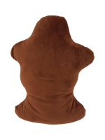 Игрушка антистресс 29см "Итальяно бандито (бобр)"