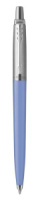 Parker Jotter Шариковая ручка Original K60 2135C Storm Blue M синие чернила