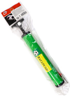 Насос 28см + 2 насадки