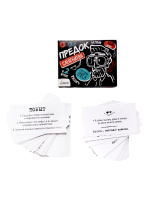 Игра настольная "Сленгбитва. Окей Предок"