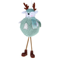 Набор подвесных украшений "Олень" 21см