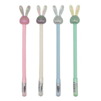 Карандаш вечный Centrum "Коллекция Зайка" (цена за шт.) 2В