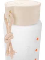 Бутылка для воды 450мл "Ромашковое поле"