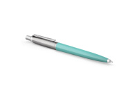 Parker Jotter Шариковая ручка Recycled Mint M синие чернила