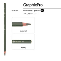 Карандаш ч/гр BV GraphixPro 8В