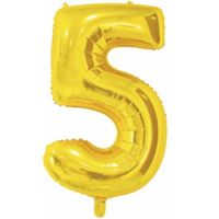 К ЦИФРА 5  26" Gold