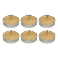 Набор свечей-гильз 6шт