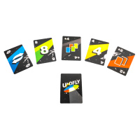 Игра настольная "UnoFly" 8+