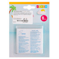 Ремонтный комплект для бассейнов и надувных изделий 49см, 2шт