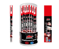 Ручка шар. "Аниме" синяя, 0,7мм