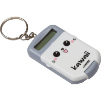 Калькулятор - брелок  8 разр. deVENTE. Kawaii"