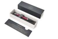 Parker Urban Core Шариковая ручка K309 Vibrant Magenta CT M синие чернила