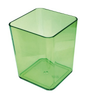 Подставка наст. "Премиум" зеленая