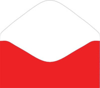 Конверт для денег "С новым годом"