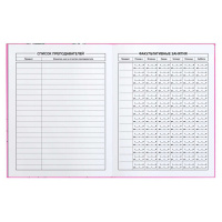 Дневник универсальн. обл. 7БЦ "Лонгборд" мат.лам., 48л.