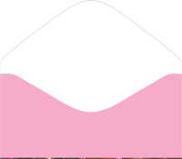 Конверт для денег "С юбилеем!"