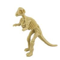 Набор археолога. Раскопки "Пахицефалозавр"  в коробке