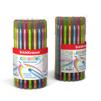 Карандаш  CARAMEL сегментный НВ