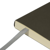 Скетчбук 179*250мм  80л., сшивка, 100гр/м2, "Sketch and Art. Серый"