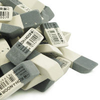 Ластик KOH-I-NOOR "Sunpearl" комбиниров.