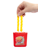 Игра настольная "Горячая картошка" 4+