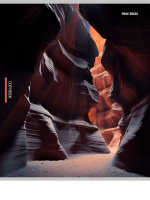 Тетрадь А5  96л ЛИН. Проф-Пресс "Завораживающая природа"