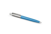 Parker Jotter Шариковая ручка Original K60 801C Sky Blue M синие чернила