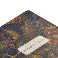 ЕЖЕДНЕВНИК А5 "Орехи"